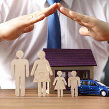 CHALO INSURANCE