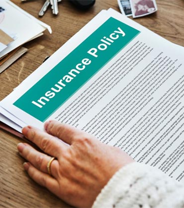 CHALO INSURANCE